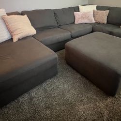 Sectional Sofa