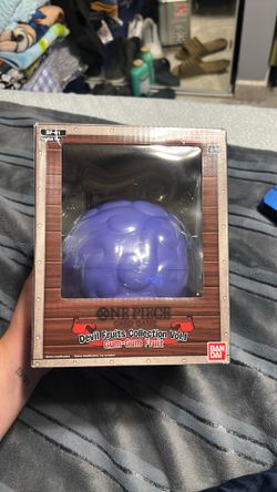 one piece ; Devil Fruit Volume 1