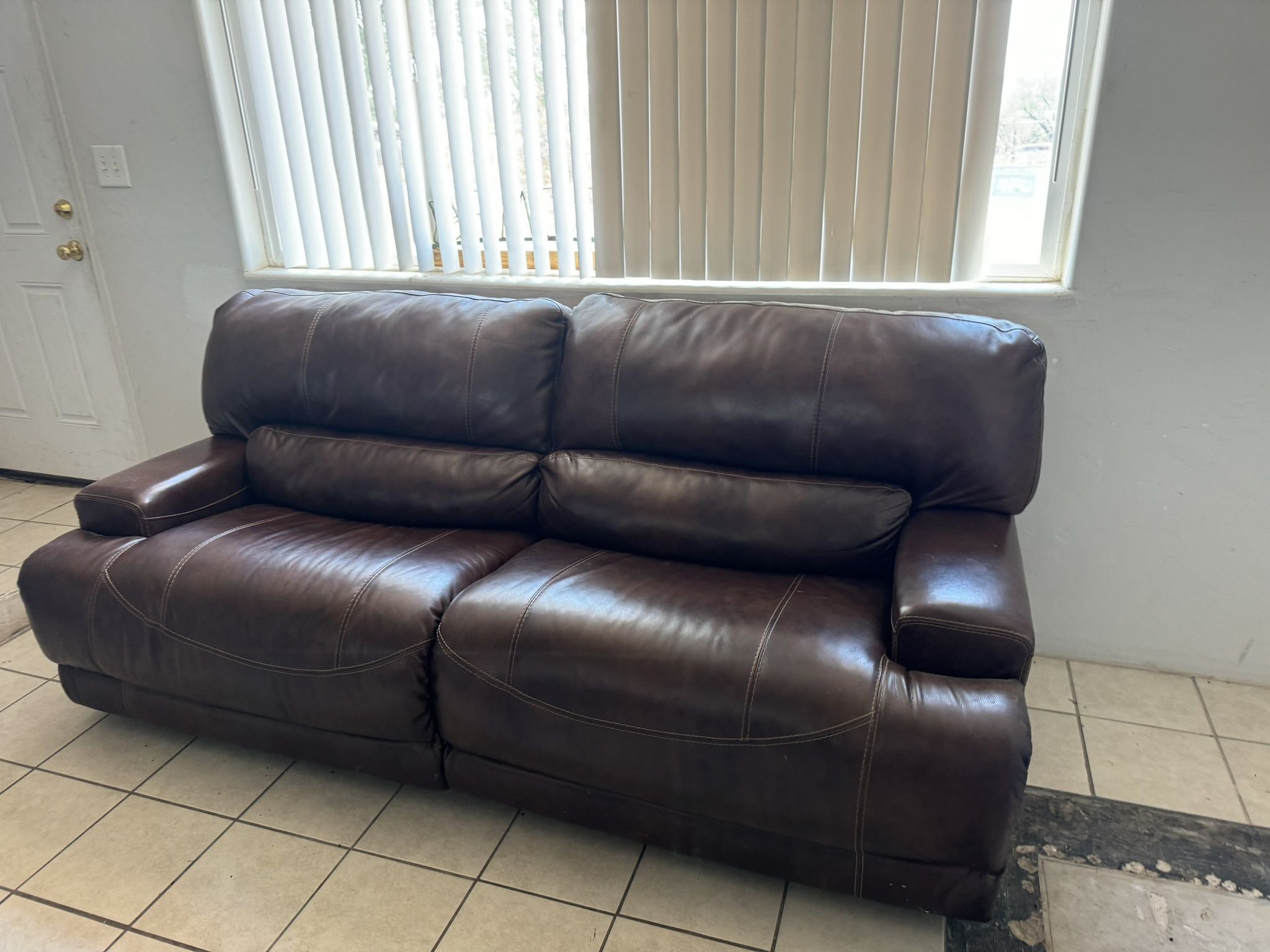 Couch Set