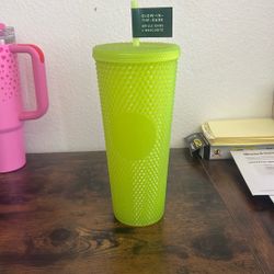 Starbucks Cup