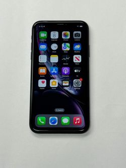 Apple iPhone XR 64GB UNLOCKED No Sim Restrictions Desbloqueado Liberado