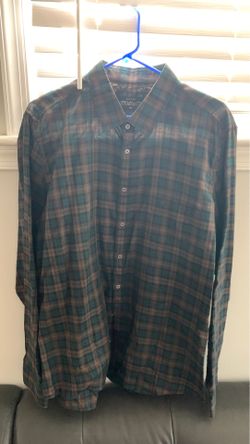 Lightly wore men’s Gucci shirt slim fit