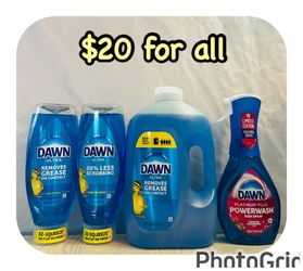 Dawn bundle,$20 for all‼️