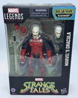 Marvel legends Dracula
