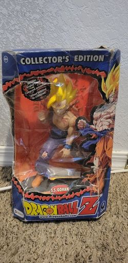 Funimation S.S. Gohan Collectible Figure 9in