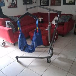 Manual hoya lift brand new