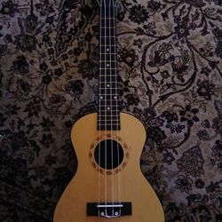 Brand New Baritone Ukulele AKA Tenor Guitar 