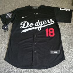DODGERS YAMAMOTO JERSEYS 