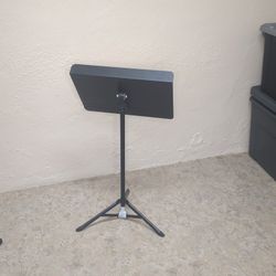 Music Stand