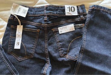 New Joe jeans