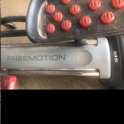 Elliptical 