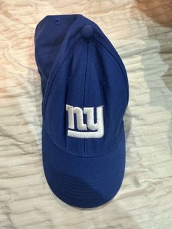 NFL NY Giants Hat