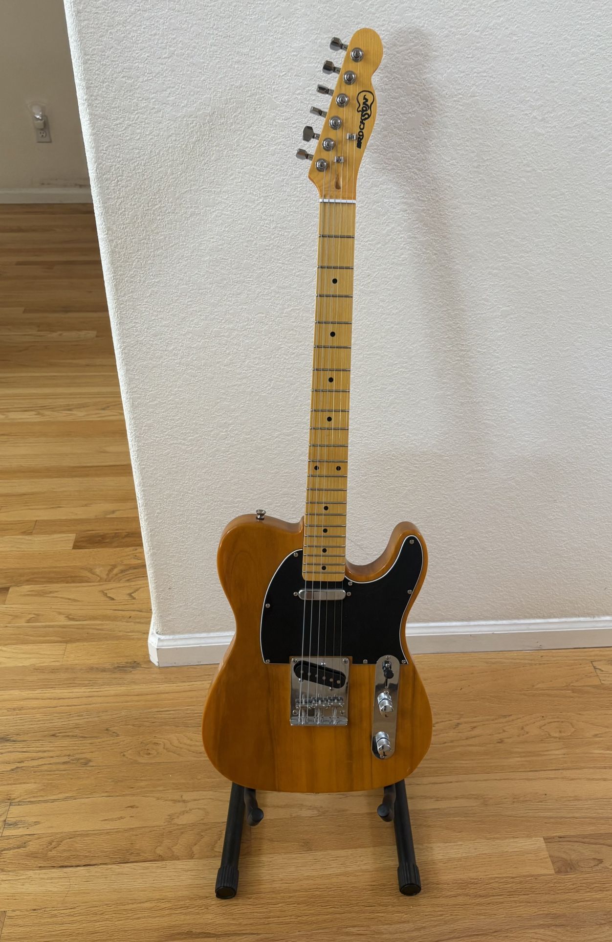 Rockson Electric Guitar