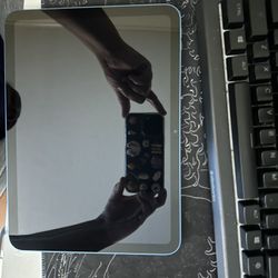 New Blue iPad 10th Generation 
