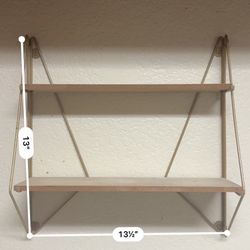 Shelf