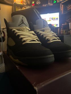 A Ma Maniere 5s