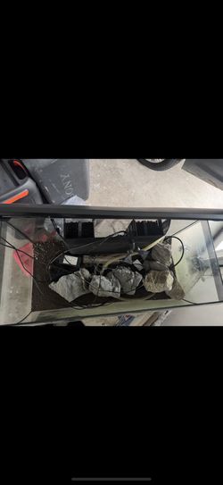 Fluval Mega flex
