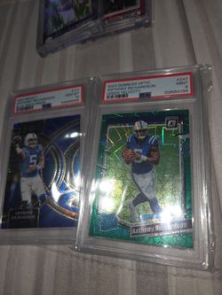 ANTHONY RICHARDSON RC