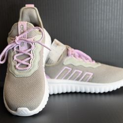 Adidas Kaptir Flow 2.0K JS1840 - Size 3Y NEW