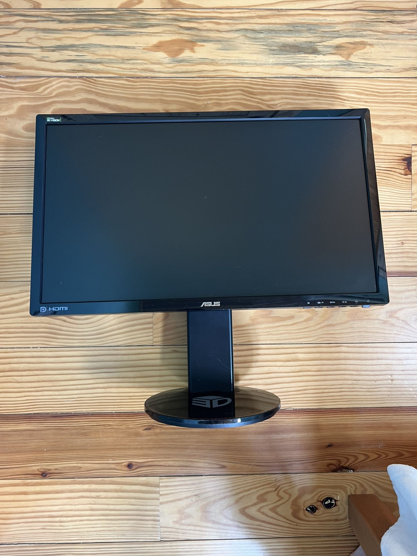 Asus VG248QE Gaming Monitor