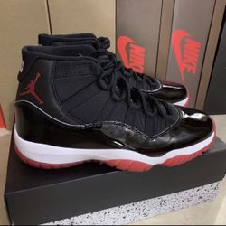 Air Jordan 11 Retro 'Bred' 2019 for Sale in Cheltenham, PA - OfferUp