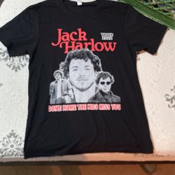 Jack Harlow Merch