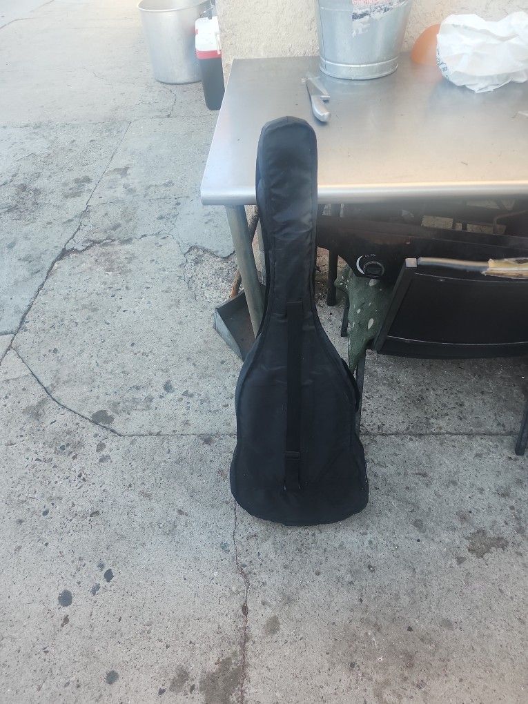 guitar