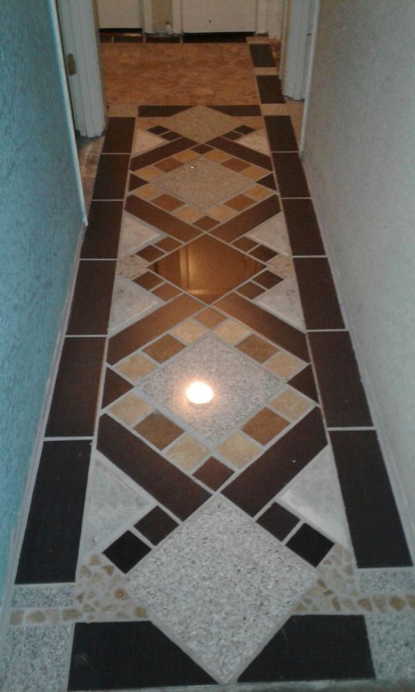 Desigh Tile Floors Installer For In San Antonio Tx Offerup Desigh Tile Floors Installer San Antonio Tx