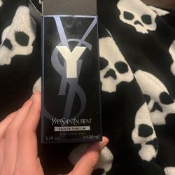 Ysl y Edp 