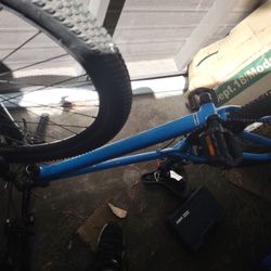 Haro 27 in  21 Speed