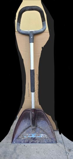 Snow Shovel