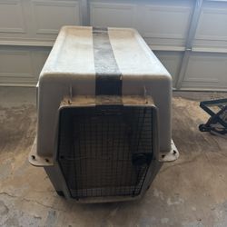 Xl Dog Carrier