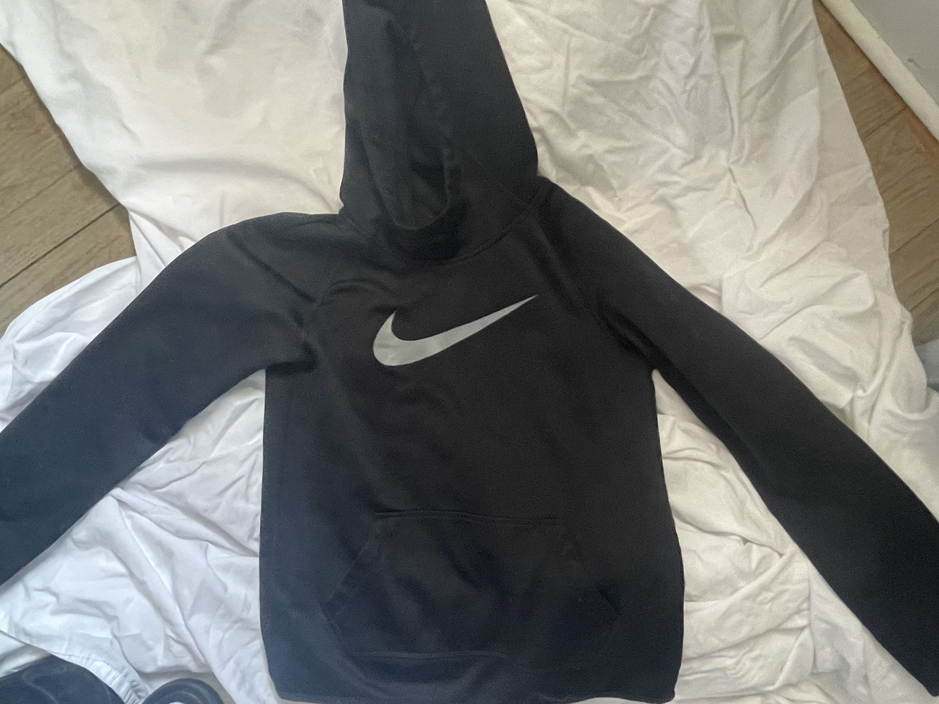 Nike Kids Medium Hoodie 