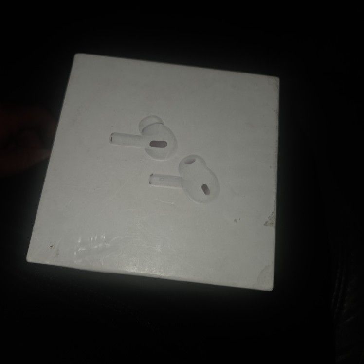 Airpods Pro