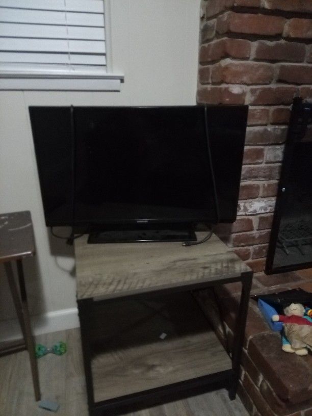 TV