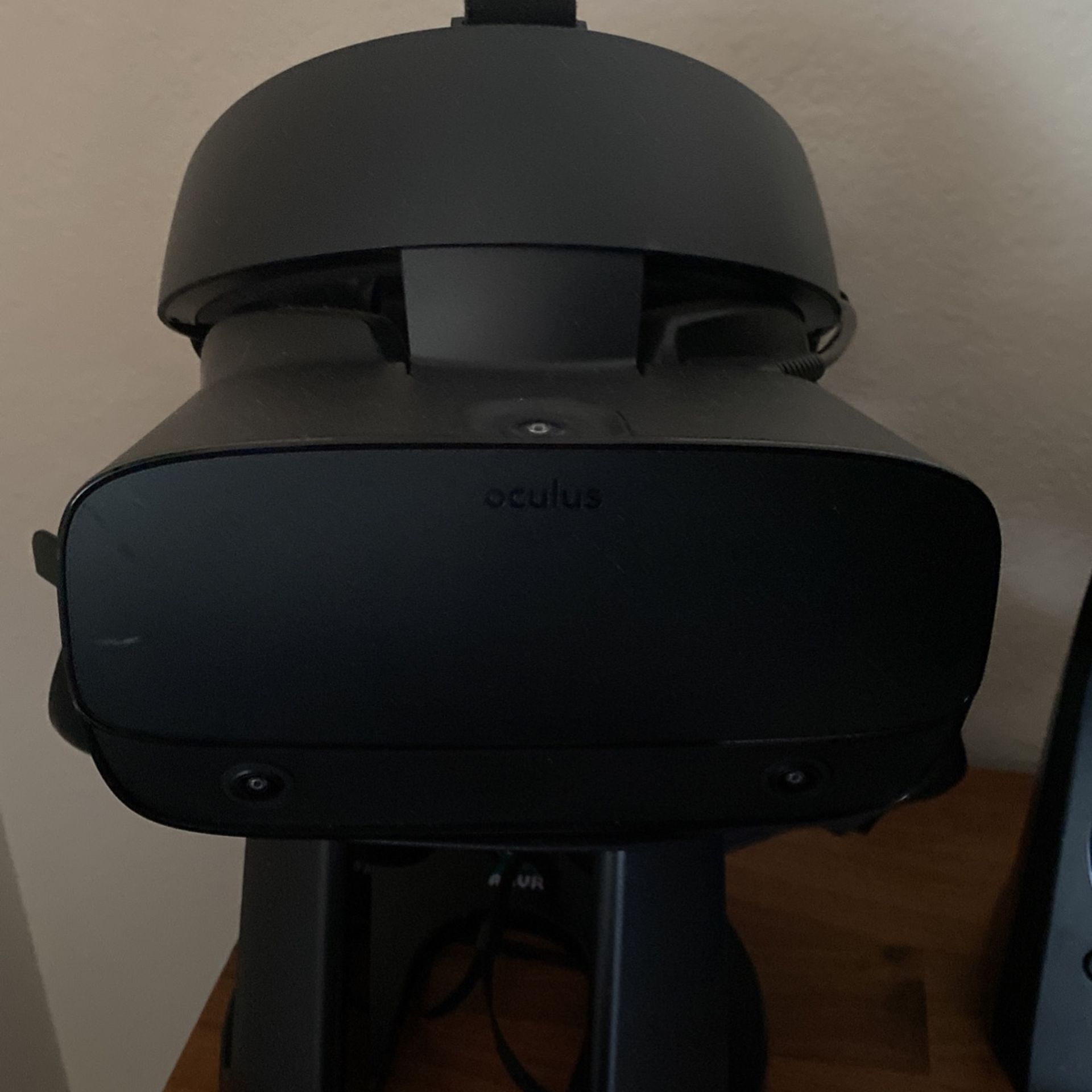 Oculus Rift S