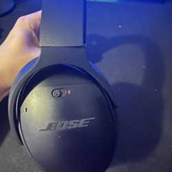 Bose QuietComfort 35 II 