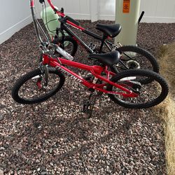 Kids Mountain Bike – Great Condition