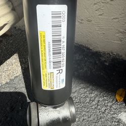 GENUINE MERCEDES 1(contact info removed)03 Shock Absorber Mercedes-Benz GLE350