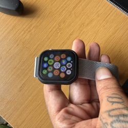 Apple Watch Series 10 Cellular