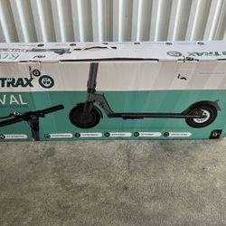 GOTRAX Scooter 