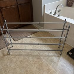 Shoe Stand 