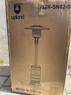 Outdoor Patio Heater