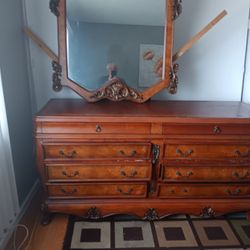 Dressers