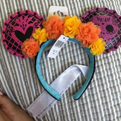 Disney Ears 