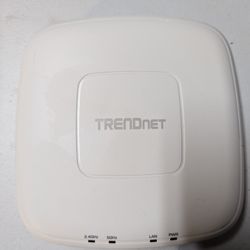 TRENDnet Access Point