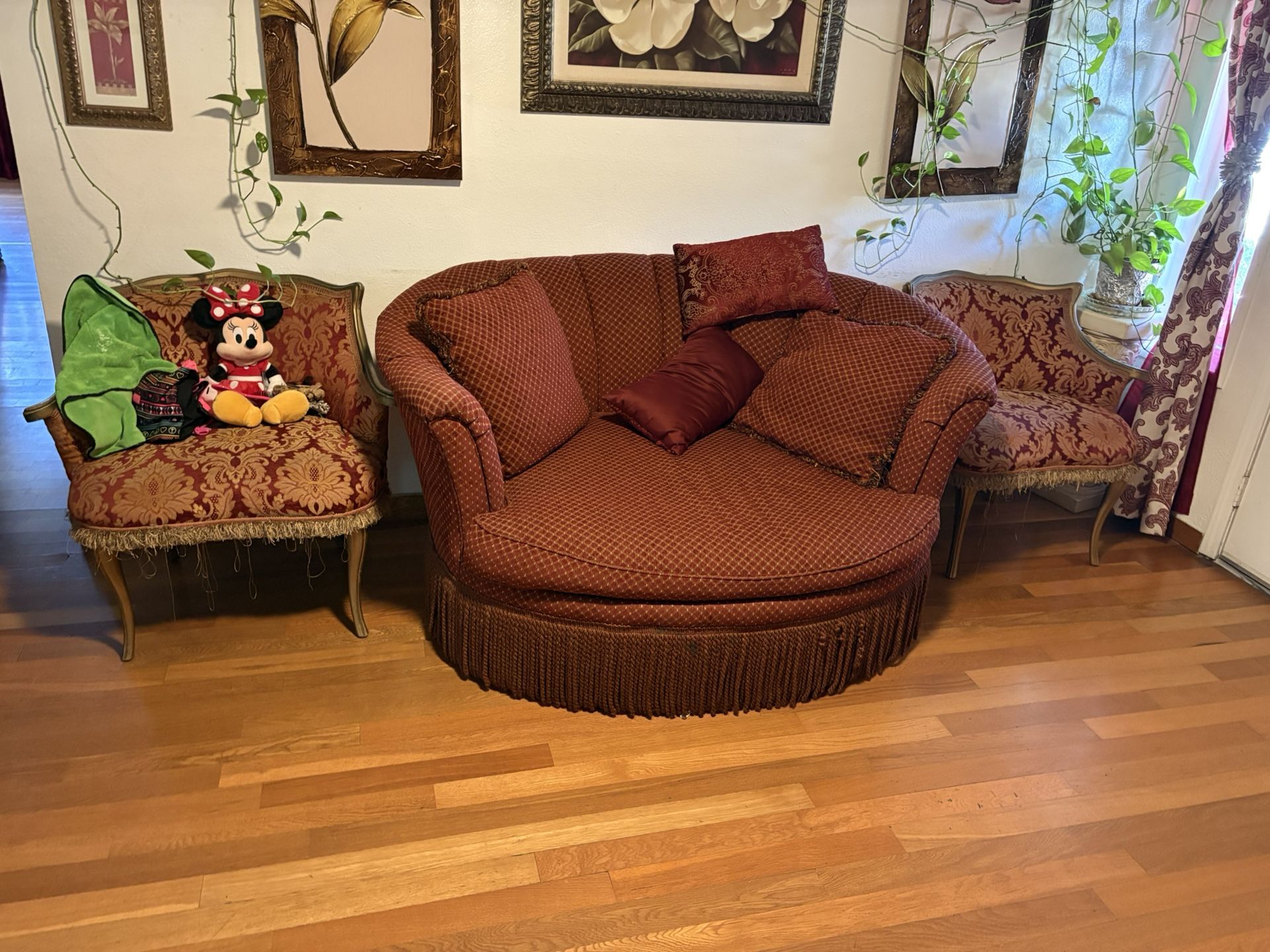 Sofas For Sale