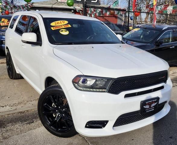 2019 Dodge Durango