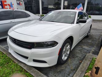 2023 Dodge Charger