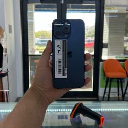 iPhone 15 Pro Max 512GB(unlocked)